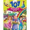 101 Rhymes Book