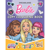Barbie Colouring Book 3