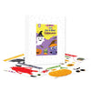 Halloween Cut & Glue Activity