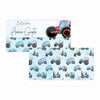 Personalised Envelopes