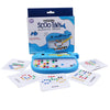 Scoo Tiny Whale Shaped Magnetic Board