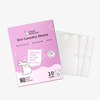 Eco-Laundry Detergent Sheets (Pack of 10)