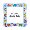 Gift tags Square