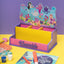 Personalised 3 Slot Stationery Holder | Mermaid