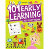 101 Early Learning Activity Book