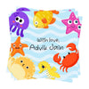 Gift tags Square