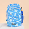 Personalised Backpack | Whale