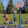 Shootin’ Hoops Pro Basketball Set