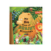My Big book of Brainy Activities 1