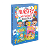Nursery Worksheets (A set of 2 Books)