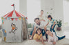 Circus Tent Play Home
