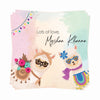 Gift tags Square
