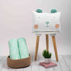 Mini Cot Set | Arctic
