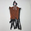 Animated Creepy Cacklers | Burnt Orange