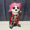 Animated Skeleton Rockstars – Set of 5