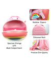 Rainbow Toddler Hard Top Bag