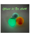 Nano Glowballs | Glow-in-the-Dark Sensory Balls