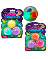 Nano Glowballs | Glow-in-the-Dark Sensory Balls