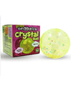 Crystal Ball | LED Flashing Bouncing Ball