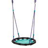 Metal Multiplay Swing Set