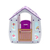 Unicorn Magical House