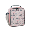 Insulated Lunch Bag | Rainbow Magic Pink