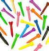 Animal Stick Crayons