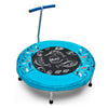 Junior Ocean Bouncer With Sounds