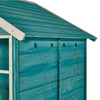 Boathouse Wooden Playhouse