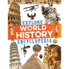 Explore World History Encyclopedia