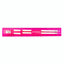 Scoobies Rule The Rulers | Pink