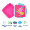 Unicorn Happy Eats Lunchbox