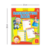 Super Handwriting Books Pack - (7 Titles)