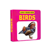Lovely Board Books - Birds