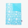 Diaper Changing Mat | Breezy Blue