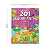 201 Panchantantra Stories