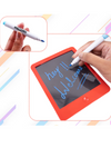 Glimmer Board Drawing Pad with 2 Light Effects