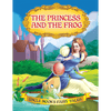 The Princess and the Frog