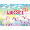 Fun with Unicorns Activity & Colouring
