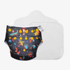 Freesize UNO Cloth Diaper | A for Animal