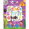 Science Activity Book Age 5+