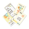 Baby Milestones Flashcards | Pack Of 24