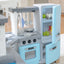 Cook & Care Corner Kitchen And Nursery