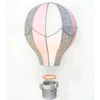 Hot Air Balloon Lamp