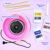 DIY Cotton Candy Kit