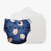 Freesize UNO Cloth Diaper | Good Cat-titude