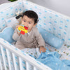 Organic Cot Bedding Set | The Little Prince