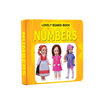 Lovely Board Books - Numbers