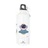 Personalised Water Bottle | Cute Astronaut
