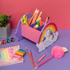 Personalised Pen Stand | Unicorn
